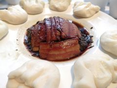 -煜丰汴京烤鸭(福彩路店)