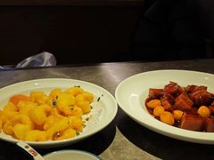 -闫府私房菜·百年鲁菜(恒隆店)