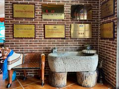 -蒙亨·手把肉·蒙古包文化主题餐厅(天恒广场店)