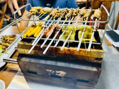 -遇西祠·海鲜烧烤(总店)
