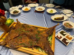 -曙光国际大酒店中餐厅