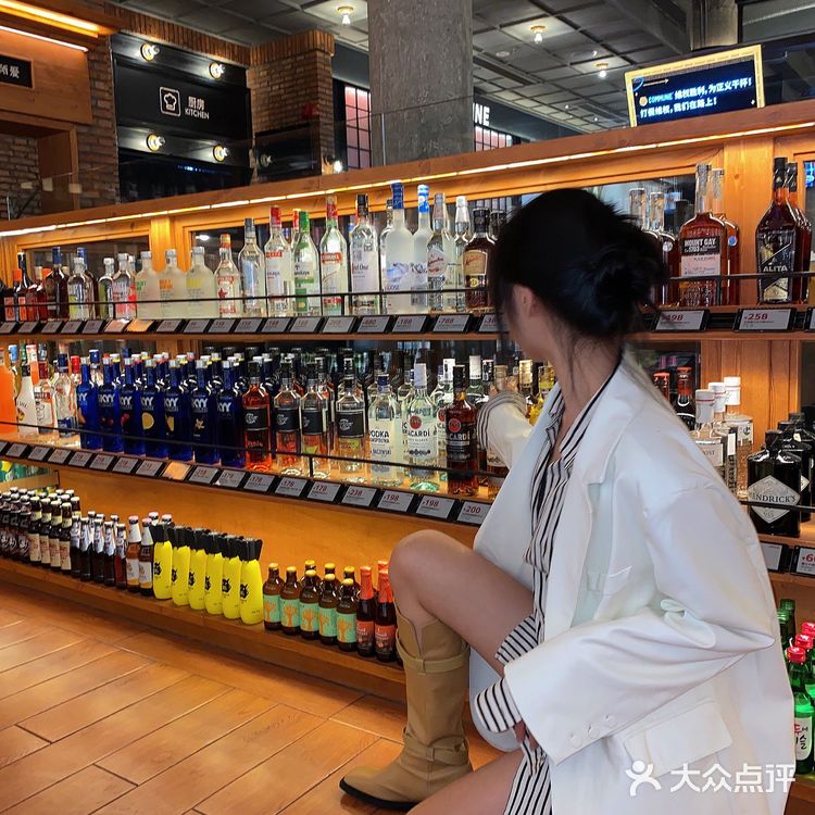 厦门探店｜COMMUNE幻师小酒桶真太上头🔥 