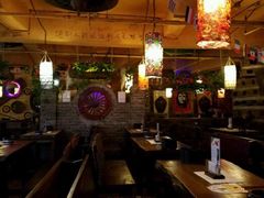 -Helens海伦司小酒馆(津湾广场店)