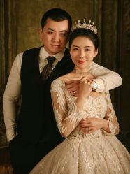 -女王风尚STUDIO·轻奢化定制