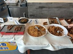 -东来顺饭庄(西直门店)