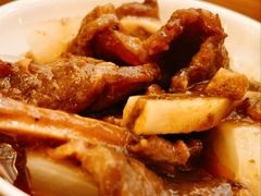 -香宫中餐厅·大连香格里拉(人民路店)
