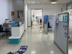 -杨浦区牙防所(中原门诊部)