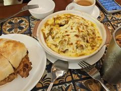 -番茄屋葡式美食(总店)