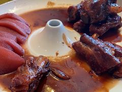 -永安鱼庄·镇江菜(丁卯店)