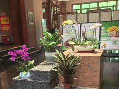 -黔蘑菇四季餐厅(观山湖店)