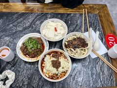 -西月城谭豆花(春熙路店)