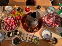 -东镇老火锅(长春路首店)