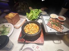 -绿茶餐厅(千岛湖银泰城店)