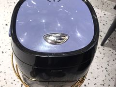 小锅米饭-兰湘子·湘菜小炒(崂山丽达店)