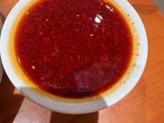 -巴依老爷新疆美食(魏公村店)