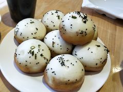 -玖鲜小笼(中山广场店)