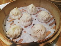 鲜肉小笼-苏小柳手工点心(人民广场分院)