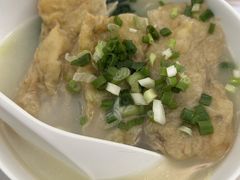 -翠华餐厅(香港国际机场店)