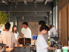 -Metal hands·铁手咖啡