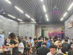 -清真·马峰烤肉(小学习北巷店)