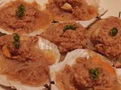 -桂满陇·手作小笼包&江南叫花鸡(中山公园店)