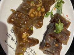 -老北京胡同味道二荤铺(酒仙桥店)