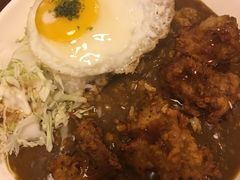 -金龙咖喱