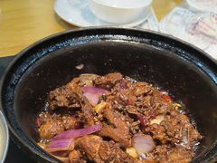 -重庆鸡公煲·嘟享吃(林科大店)