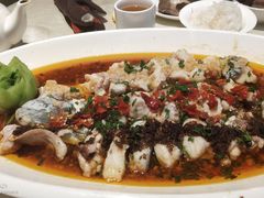 -巴陵全鱼席(湖南老字号汴河街店 )