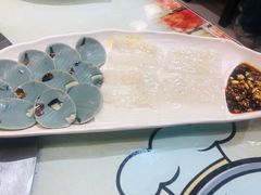 -二十一分小锅炖(皓月店)