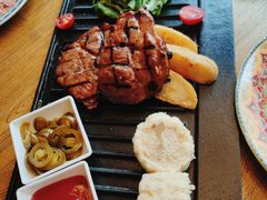 猪排套餐-LYFATTI 莱芙缇(赣水路店)