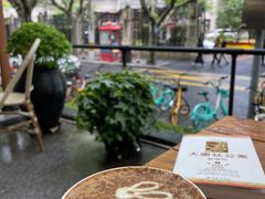 -Peet's 皮爷咖啡(东湖路手作店)