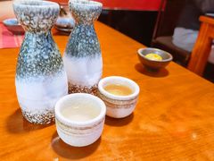 -大江户日本料理(吕厝店)