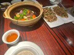 -龚印记牛骨牛杂屋·四代传承(珠影星光城店)