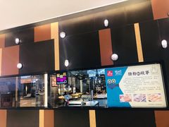 门面-避风塘(嘉兴八佰伴店)