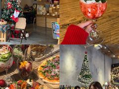 -Common Table · Brunch & Coffee