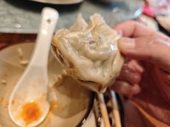 -纳瓦新疆菜(银都店)