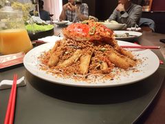 -拾宴(汇智国际商业中心店)