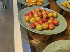 -圣罗巴海鲜烤肉自助(佳兆业店)