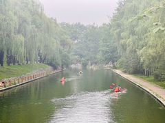 -WhaleSports户外水上运动俱乐部(朝阳公园店)