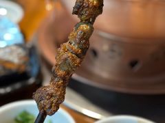 -额尔敦草原涮羊肉·烧烤(冻青树总店)