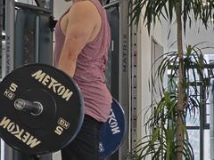 -WEGYMER健萌健身(麦德龙钰龙天下馆)