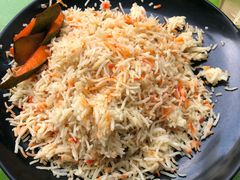 -新加坡Zam Zam餐馆