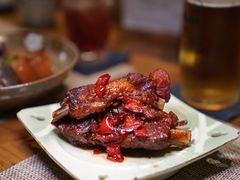 照烧肋排-みほりん味保灵(六月汇广场店)