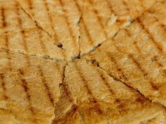 -四姑娘山阿巴郎·藏式花园餐厅