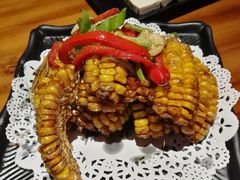 -捞围鲜·港式打边炉(海阳路店)