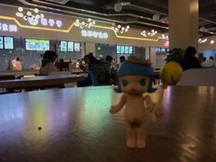 -南京邮电大学-第2食堂