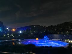 -鼎盛王朝康熙大典实景演出