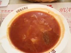 -华梅西餐厅(哈尔滨中央大街店)