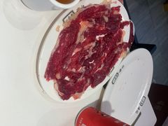 -八合里潮汕鲜牛肉火锅(福州万象城店)